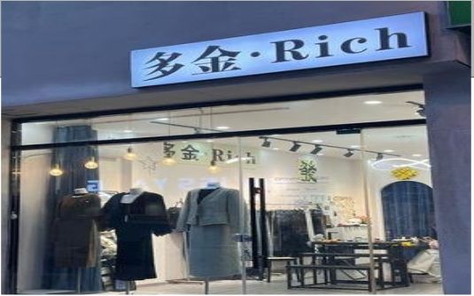 常熟要开店？先在门头上下功夫