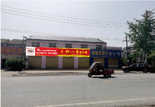 常熟广告牌制作要注意什么才能避免被整改？