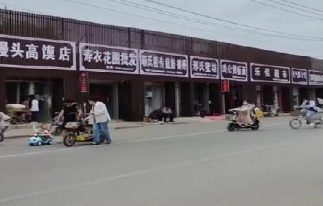 常熟政府规划的统一招牌样式有哪些？