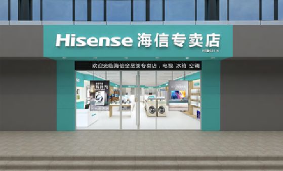常熟如何加强专卖店门头设计品质？