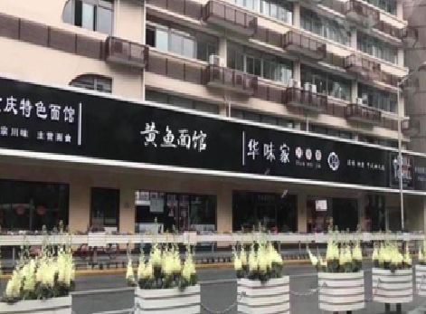 常熟政府为什么要统一规划店铺招牌？